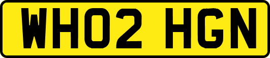 WH02HGN
