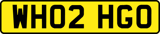 WH02HGO