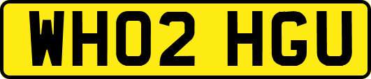WH02HGU