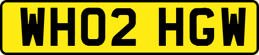 WH02HGW