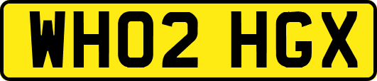 WH02HGX