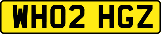 WH02HGZ