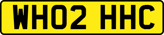 WH02HHC