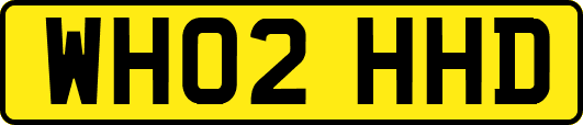 WH02HHD