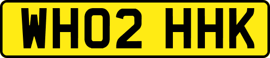 WH02HHK