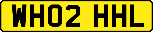 WH02HHL