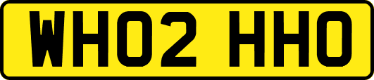 WH02HHO