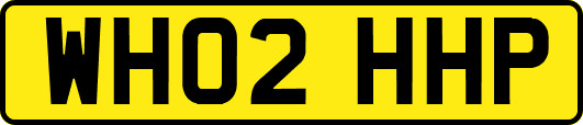 WH02HHP