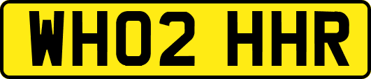WH02HHR