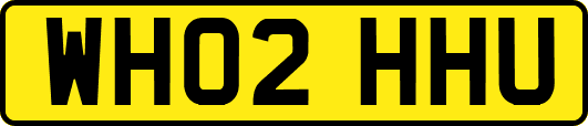 WH02HHU