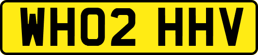 WH02HHV