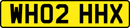 WH02HHX