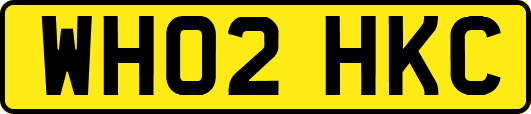 WH02HKC