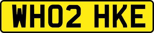 WH02HKE