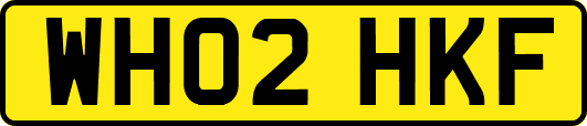 WH02HKF