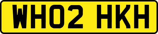 WH02HKH