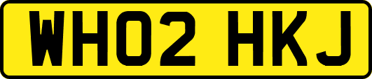 WH02HKJ