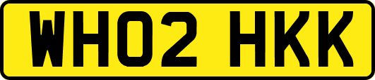 WH02HKK