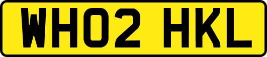 WH02HKL