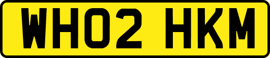 WH02HKM