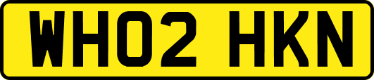WH02HKN