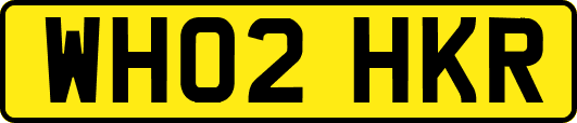 WH02HKR