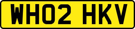 WH02HKV