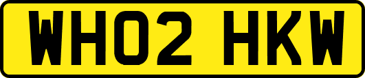 WH02HKW