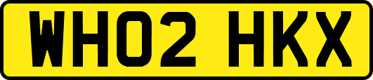 WH02HKX