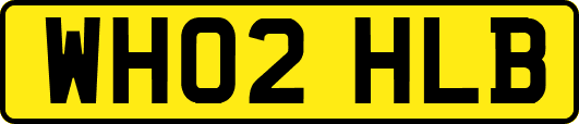 WH02HLB
