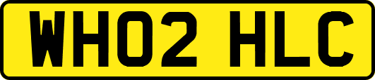 WH02HLC
