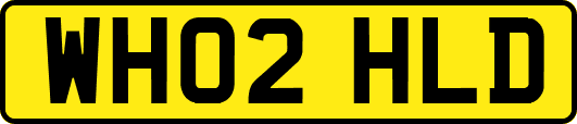 WH02HLD
