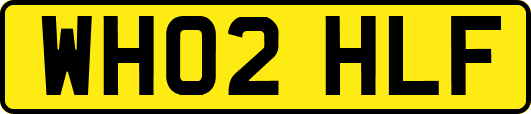 WH02HLF
