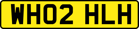 WH02HLH
