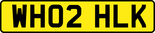 WH02HLK
