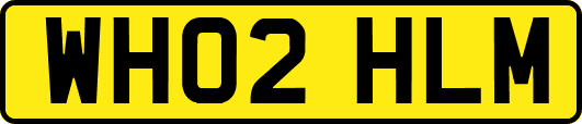 WH02HLM