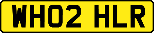 WH02HLR