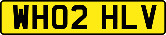 WH02HLV