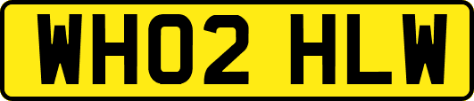 WH02HLW