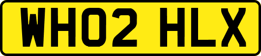 WH02HLX