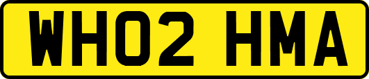 WH02HMA