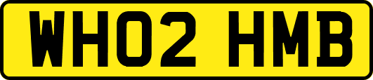 WH02HMB