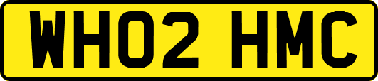 WH02HMC