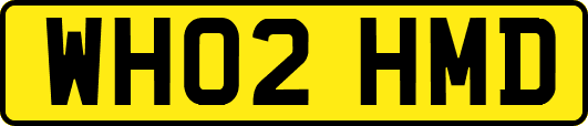 WH02HMD