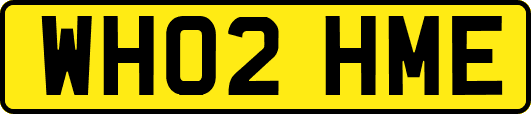 WH02HME