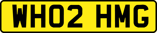 WH02HMG