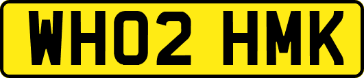 WH02HMK