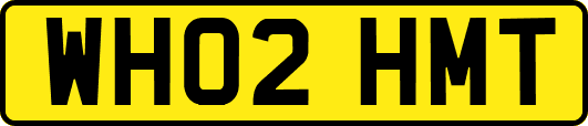 WH02HMT