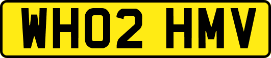 WH02HMV