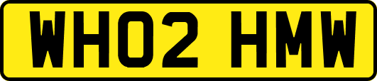 WH02HMW